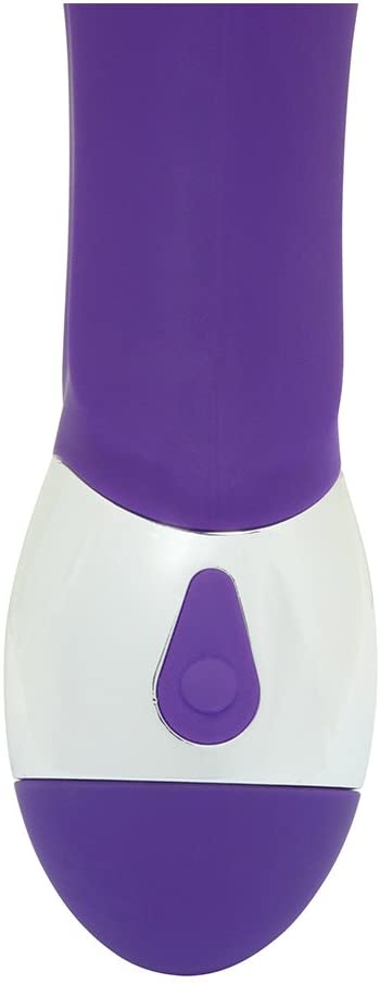 The perfect toy for beginners and experienced users alike, b... Ovo - D6 Mini Vibrator - Purple photo-5