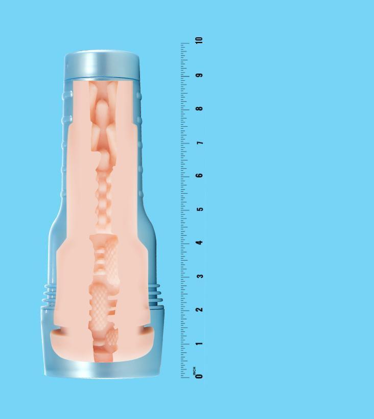 Like hugely successful Fleshlight Girls brand, each Fleshjac... Fleshjack - Carter Dane Bon Appetit Masturbator photo-2
