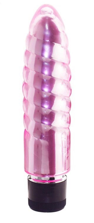 Vibration frequency, stimulate massage sensitive parts, auxi... Aphrodisia - Desire Drill Vibe - Pink photo-2