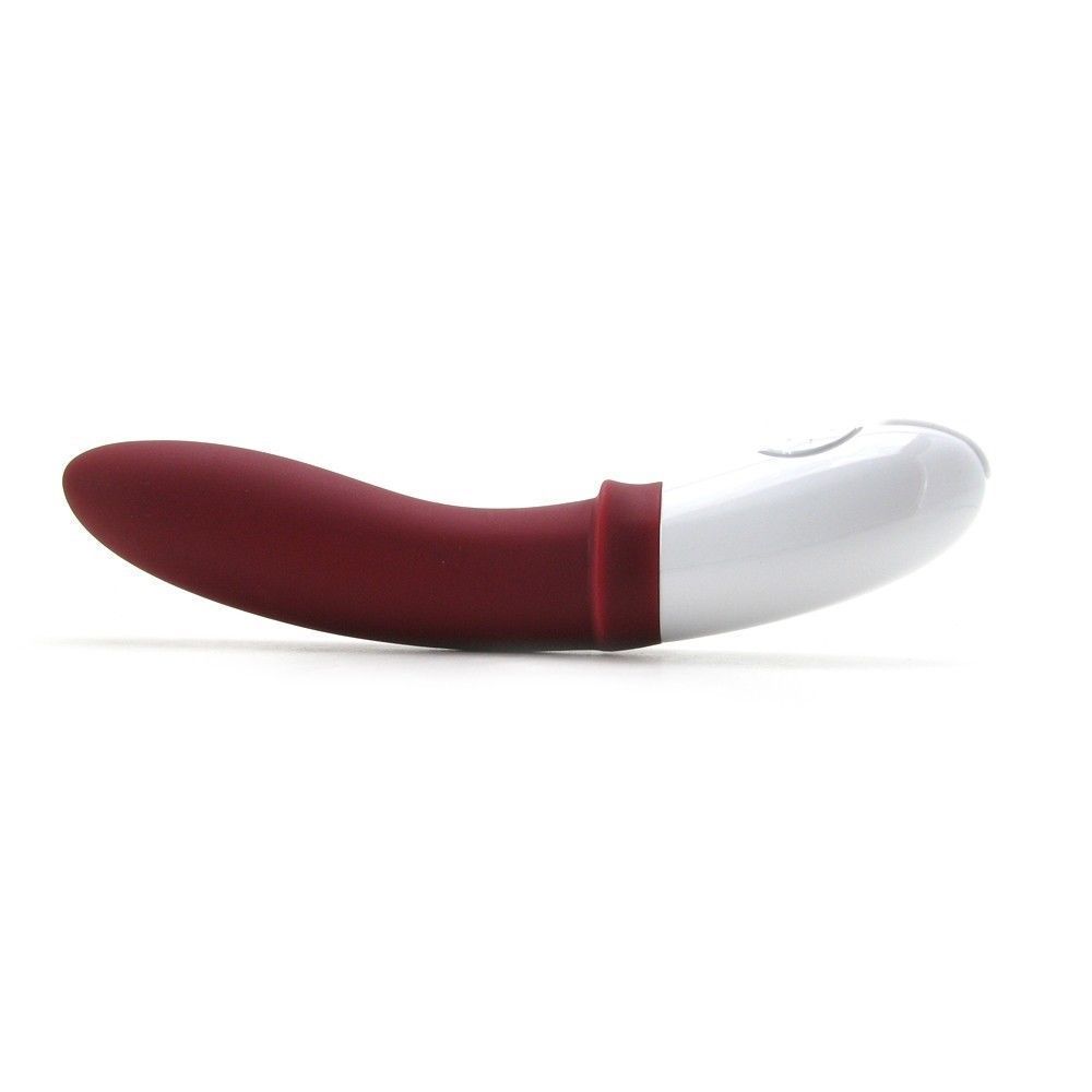 For those wishing to explore a more sophisticated kind of pl... Lelo - Billy - Bordeaux photo-4