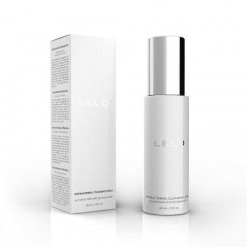 Lelo - Toy Cleaning Spray - 60ml photo