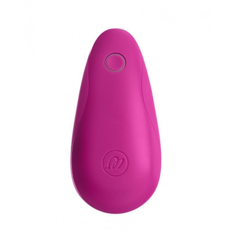 The Womanizer Starlet – a mini version of the Womanizer that... Womanizer - Starlet - Mini Clitorial Stimulator - Pink photo-5