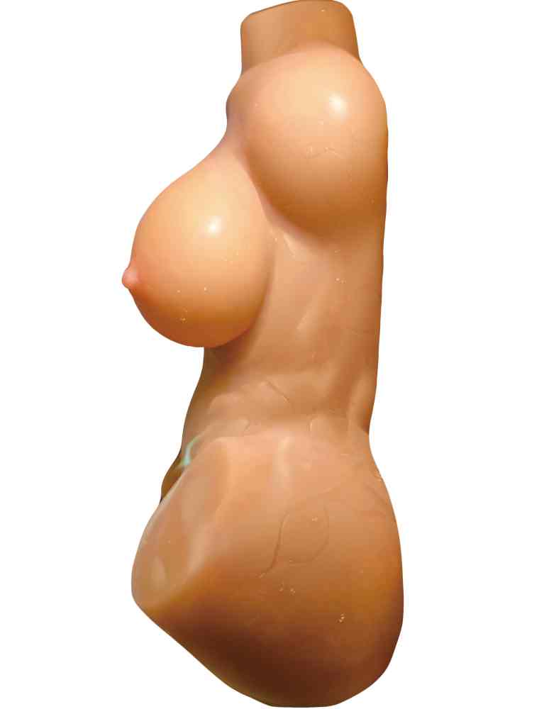 Magic Eyes - Hyper Gal Full Body 5.6kg Masturbator 照片-7