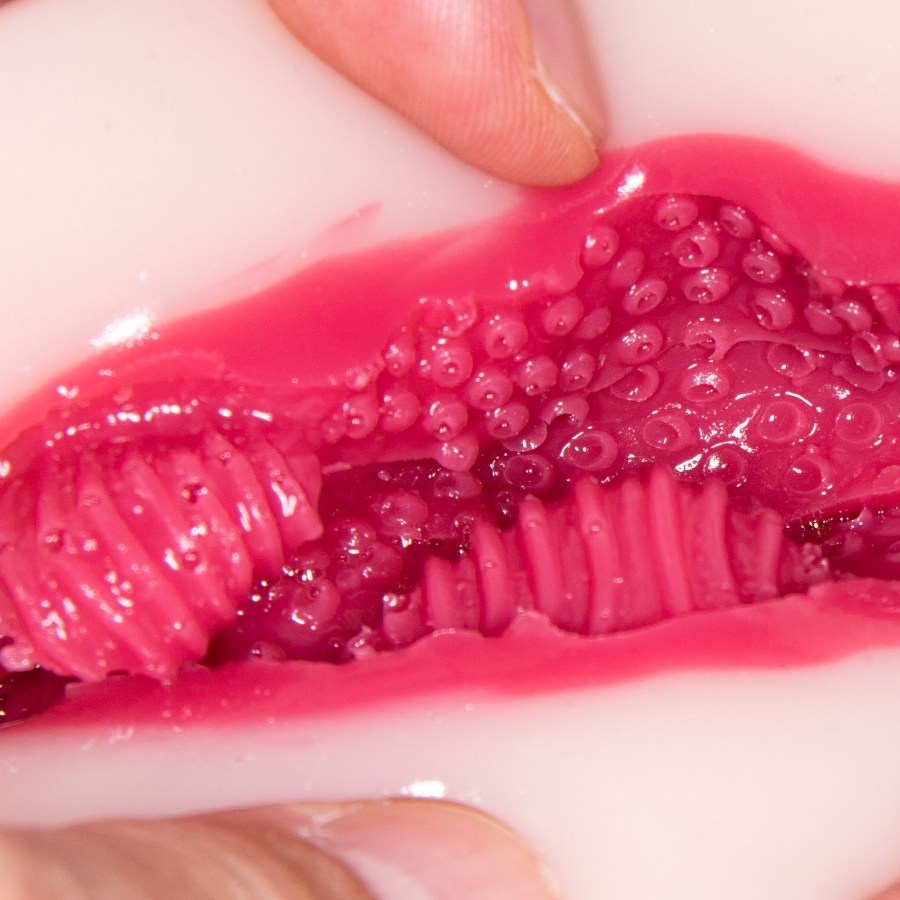 NPG - 痴女醫生 西野翔 自慰器 照片-2