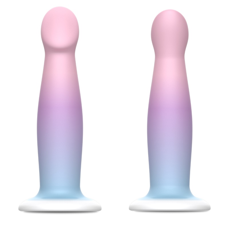 The new MYTHOLOGY range incorporates innovative dildos with ... Mythology - Garrick Nayade Dildo M photo-3