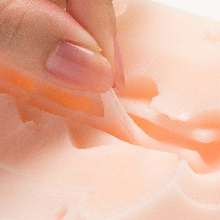 Vorze - Inner Sleeve ROUGH - A10 Piston SA photo-4