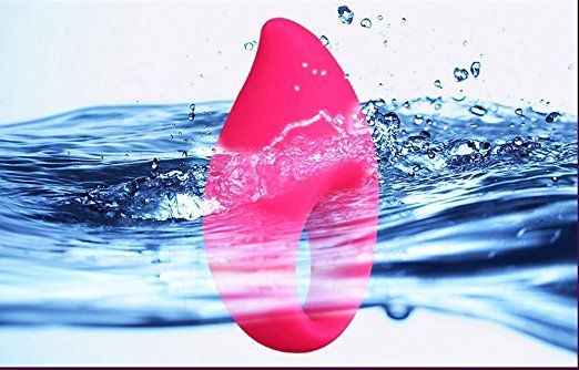 Wowyes - Mango Vibrating Cock Ring photo-2