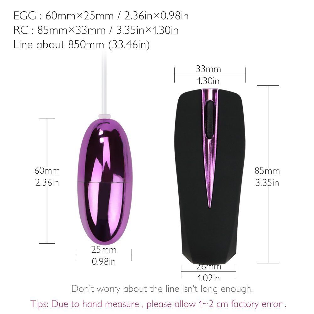 Achieve physiotherapy and masturbating, increase interest pu... Aphrodisia - Victory Egg Bullet - Blue photo-5