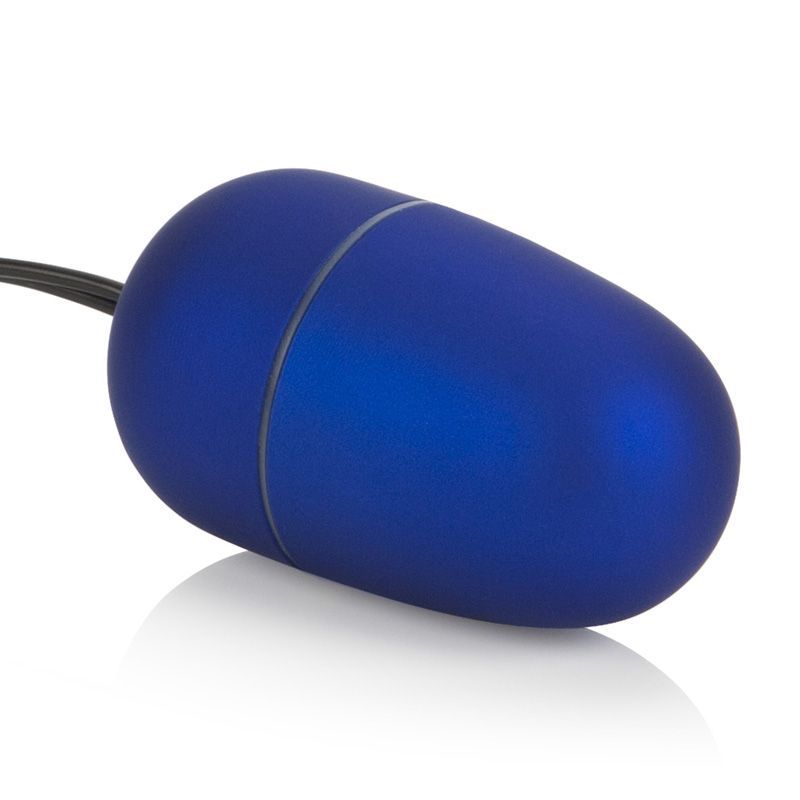 Body & Soul™…Life, Love, and Lust…Set Aside Time to Embr... CEN - Body & Soul Remote II Bullet - Blue photo-6