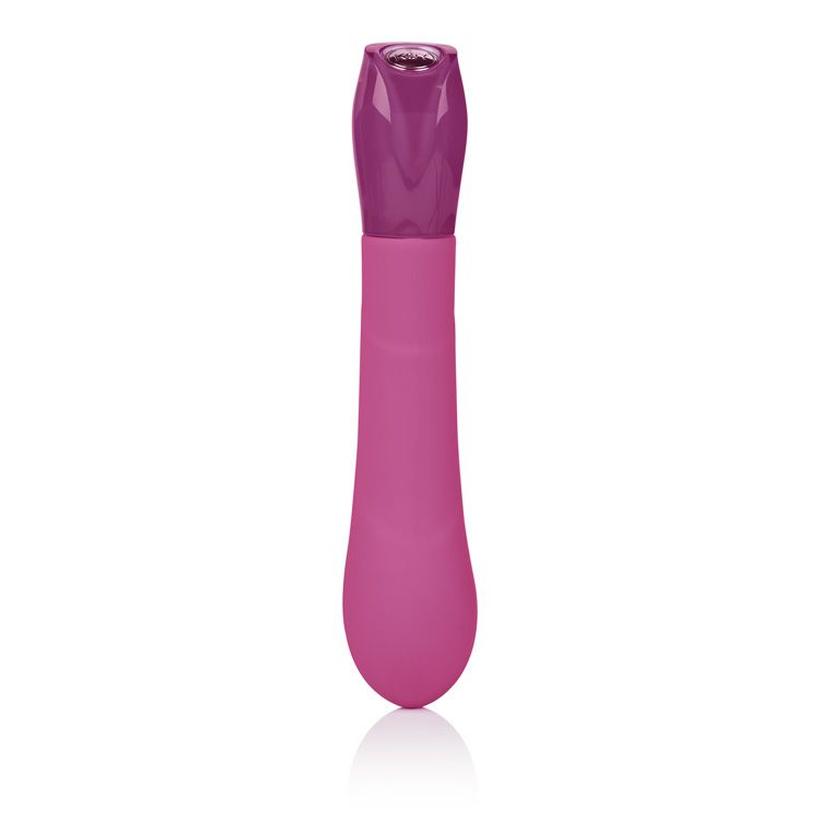 Key® by Jopen® - Ceres G-Spot offers gratification with a ca... Key - Ceres G spot Vibe – Pink photo-2