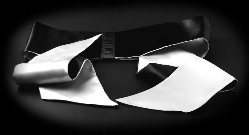 Struggle My Versatile Tie is a much softer bondage tool that... Lovetoy - Struggle My Versatile Tie photo-4