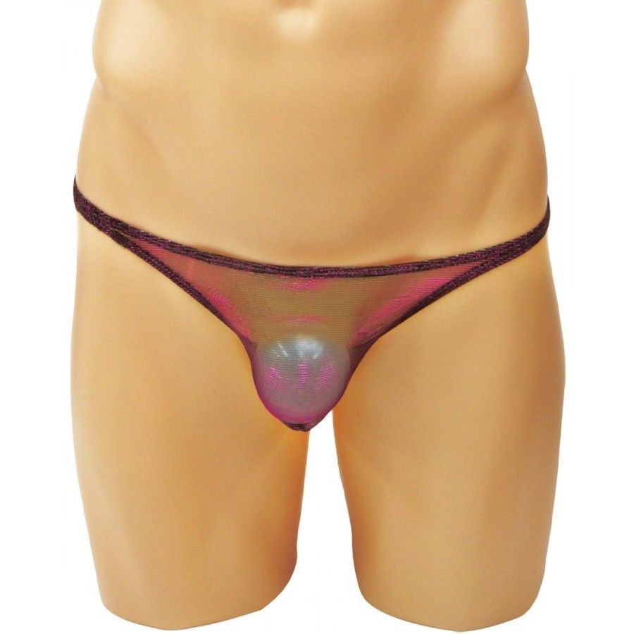 Size: all size
Packing size (mm) × W125xH210 D40 A-One - Dandy Club 44 Men Thong photo-3
