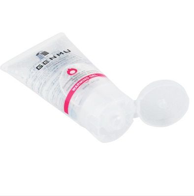 Genmu - Non-Sticky Lube Warming - 50ml photo