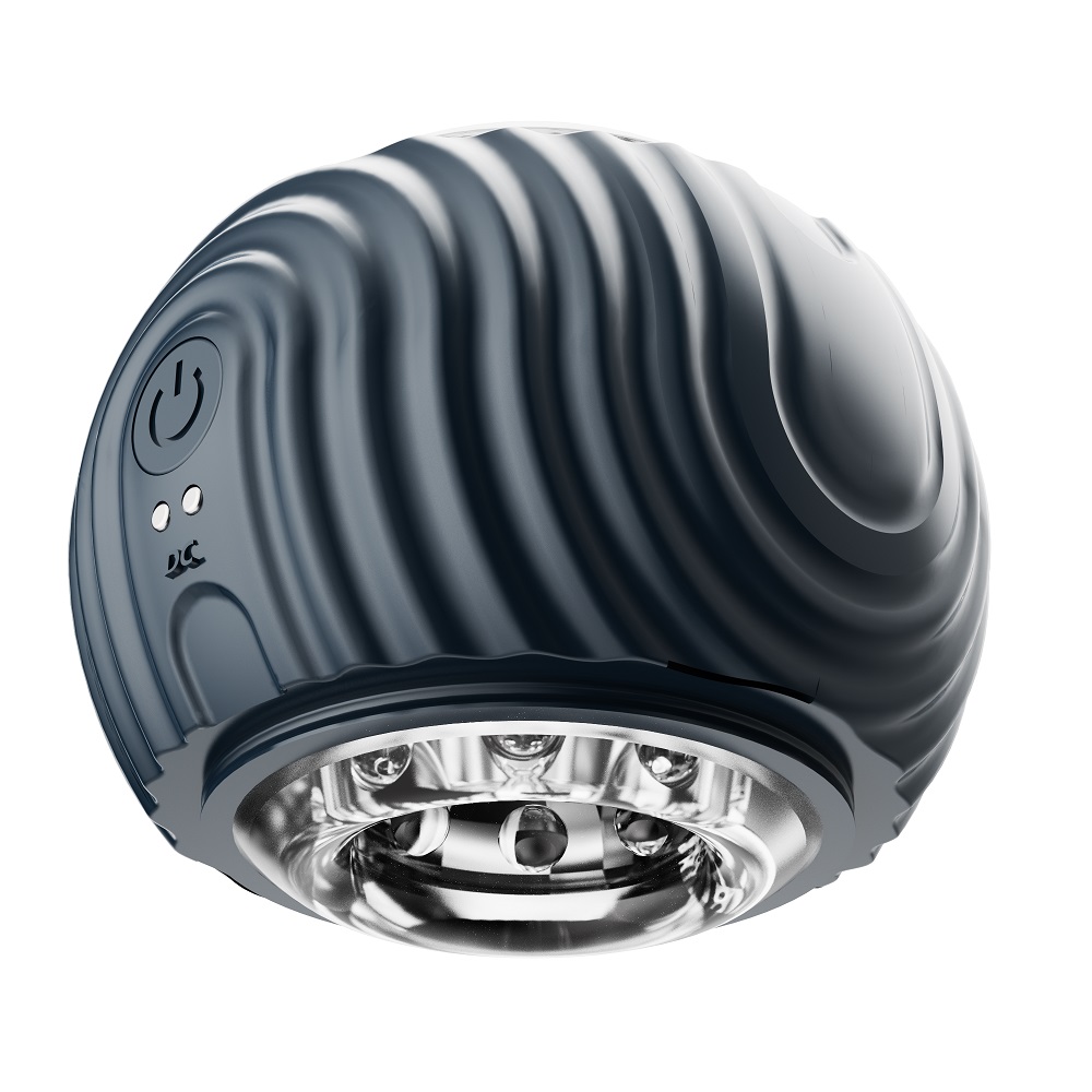 Secwell - Pokemon Vibro Masturbator photo-10