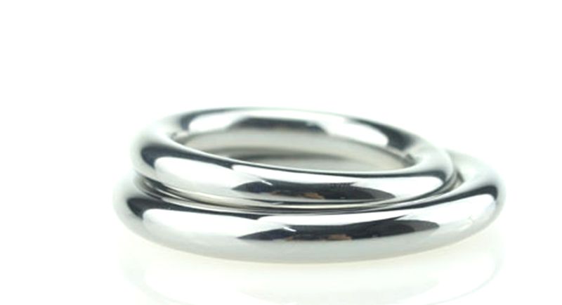 MT - Delay Ring Set photo-4