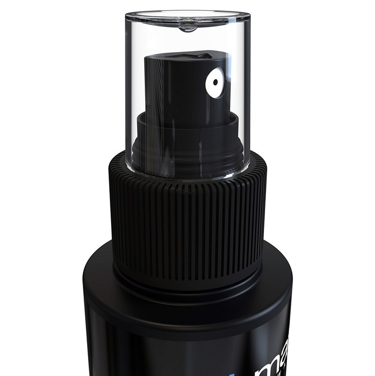 Bathmate’s Anal Toy Cleaner is the world’s first toy cleaner... Bathmate - Anal Toy Cleaner - 100ml photo-2