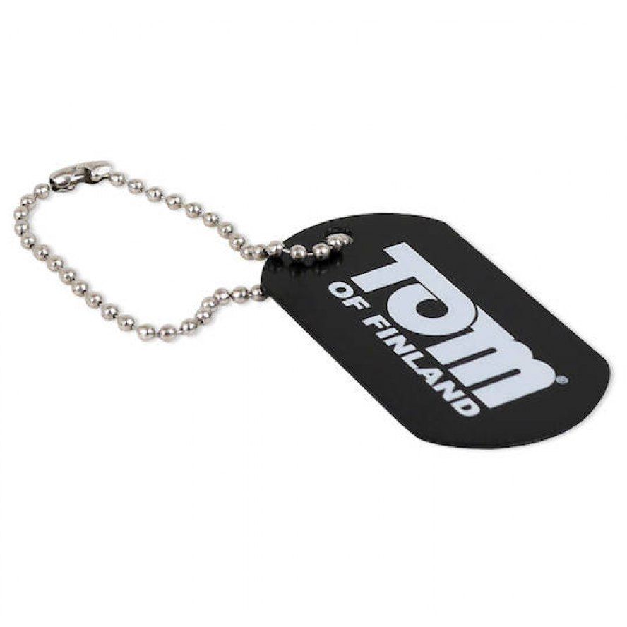 This cock and ass hitch features steel construction, for the... TOF - Steel Cock Ring with Anal Ball photo-11