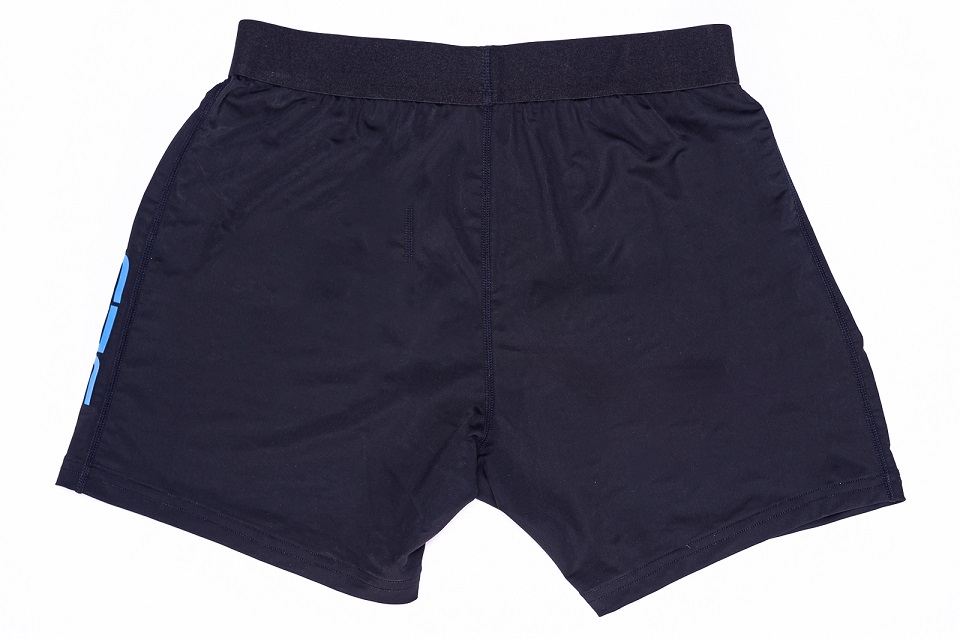 F-Machine - 525 Shorts M-Size - Black photo-8