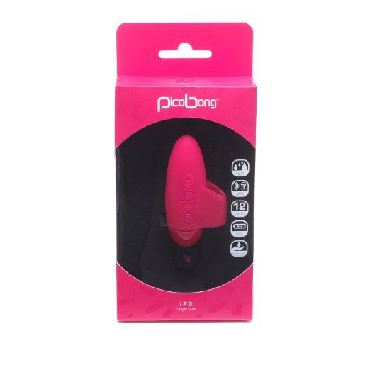 PicoBong - Ipo - Cerise photo-2