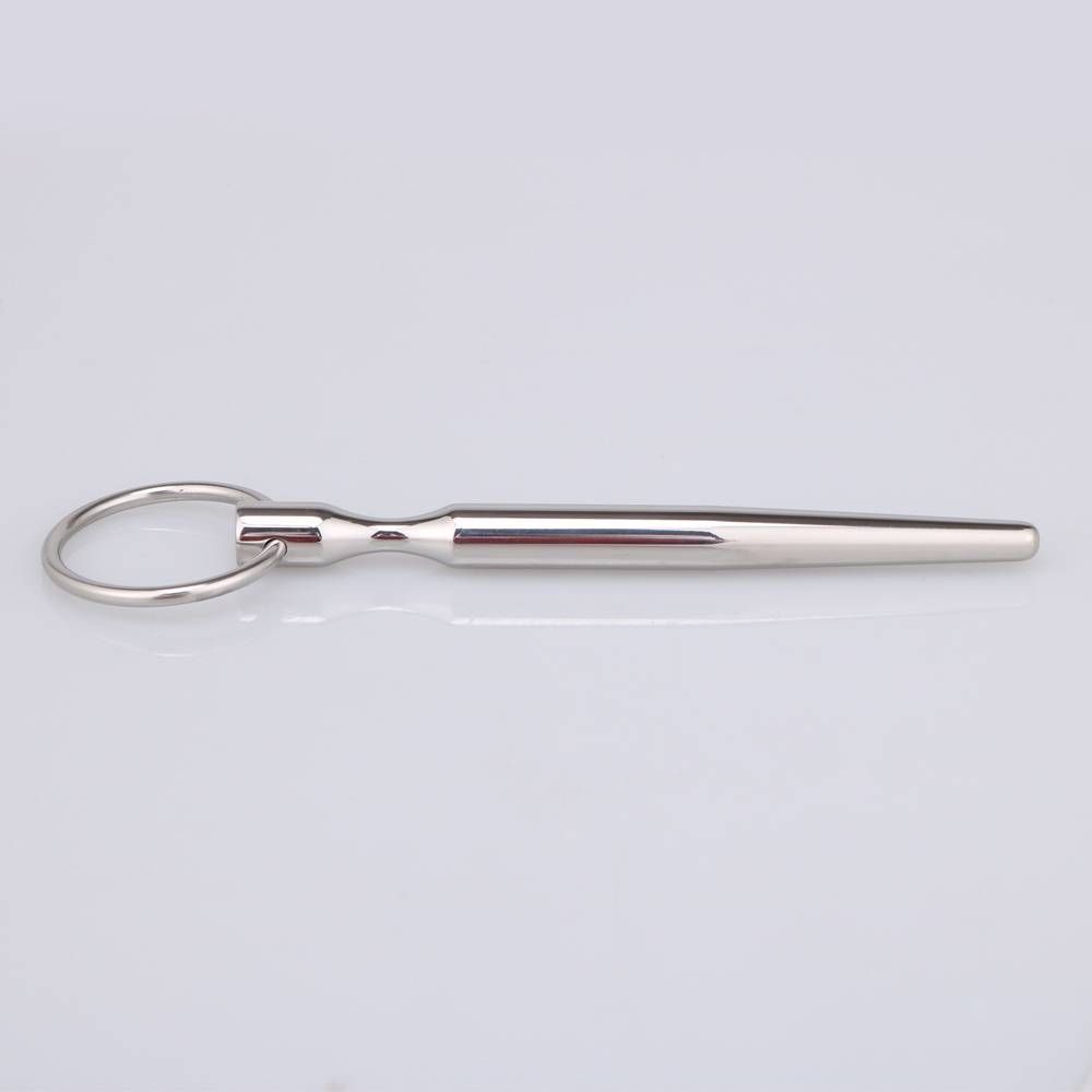 MT - Penis Plug 120mm photo-2