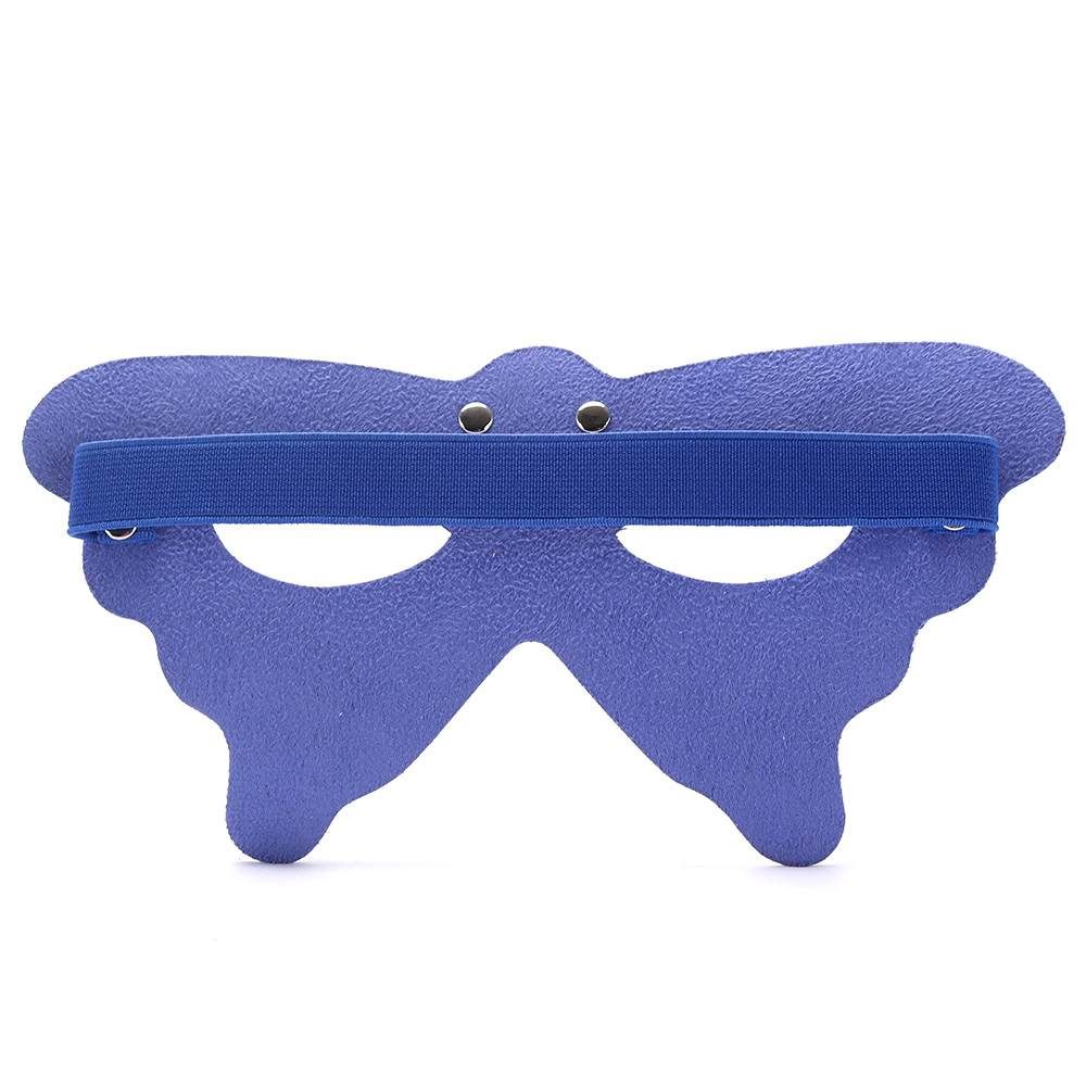 MT - Leather Mask 1 photo-5