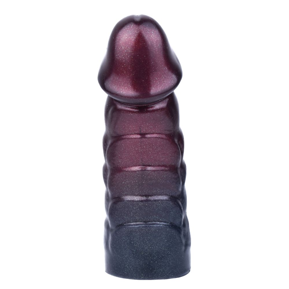 FAAK - Snake Cock Sleeve - Dark Warrior 照片-4