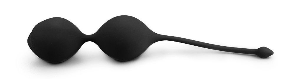 Lovetoy - iWhizz Kegel Ball - Black photo-4
