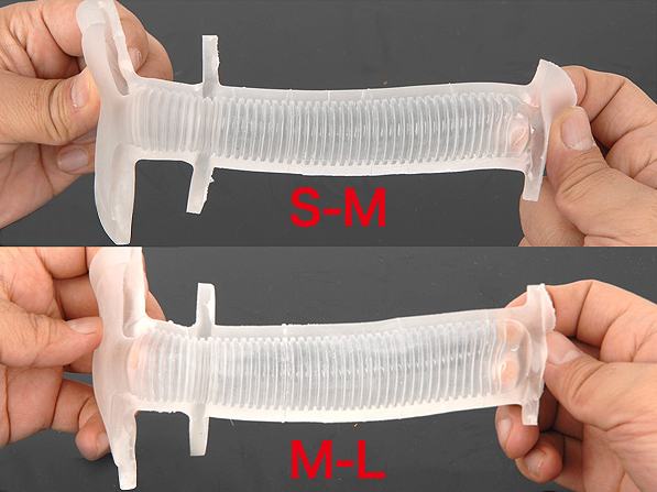 Your A10 Piston can provide a near endless variety of pleasu... Rends - A10 Piston Inner Cup - M/L photo-5