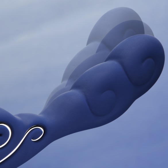 Cirrus is a model with which you can literally fly into the ... Ave - Cirrus L - Blue photo-2
