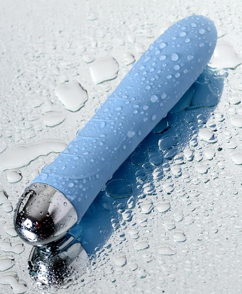 Physics - Fahrenheit Heating & Pulsating Vibe - Blue photo-7