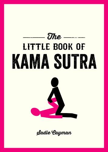The Little Book of Kama Sutra photo