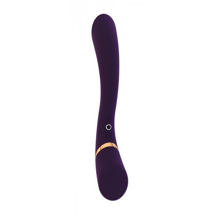 The Cleo has a unique design, which makes it a feast for the... Vive - Cleo - Purple photo-3