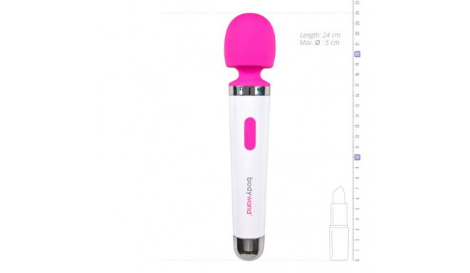 Bodywand - Aqua 防水按摩器 Bodywand - Aqua 防水按摩器 照片-4