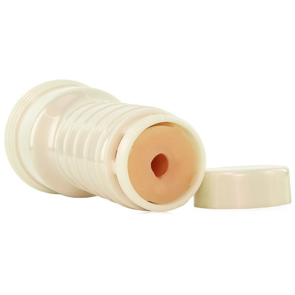 Engineered to look and feel even better than the real thing,... Fleshlight - Dillion Harper Crush Masturbator photo-7