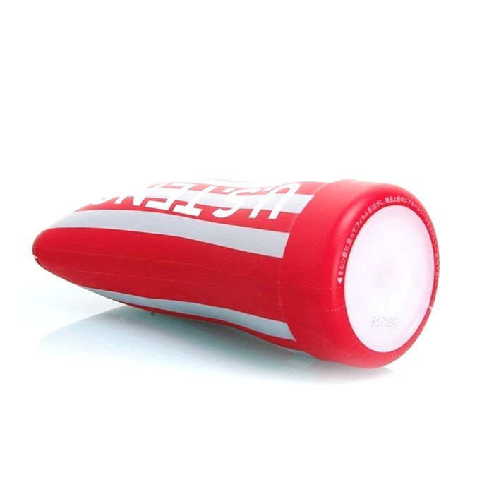 Tenga - US Soft Tube Masturbator Cup photo-3