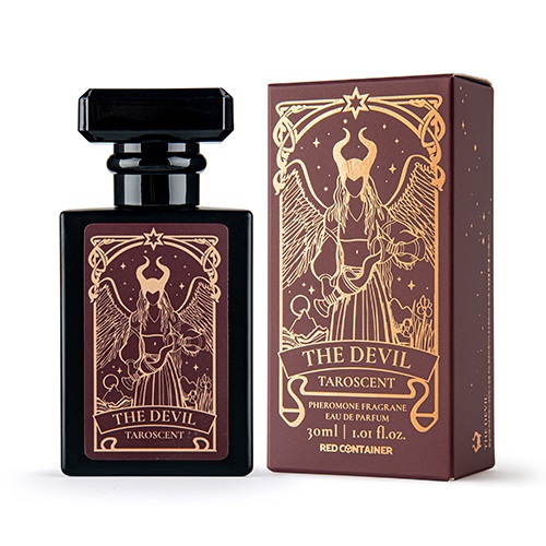 Red Container - Pheromone Taro Cent the Devil - 30ml 照片
