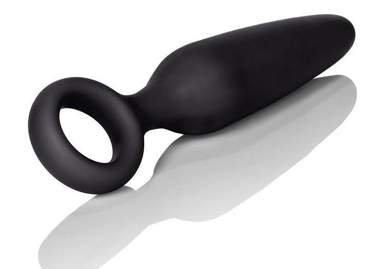 Get 3 toys in 1 and have triple the fun with the Booty Call ... CEN - Booty Call Booty Vibro Kit - Black photo-10
