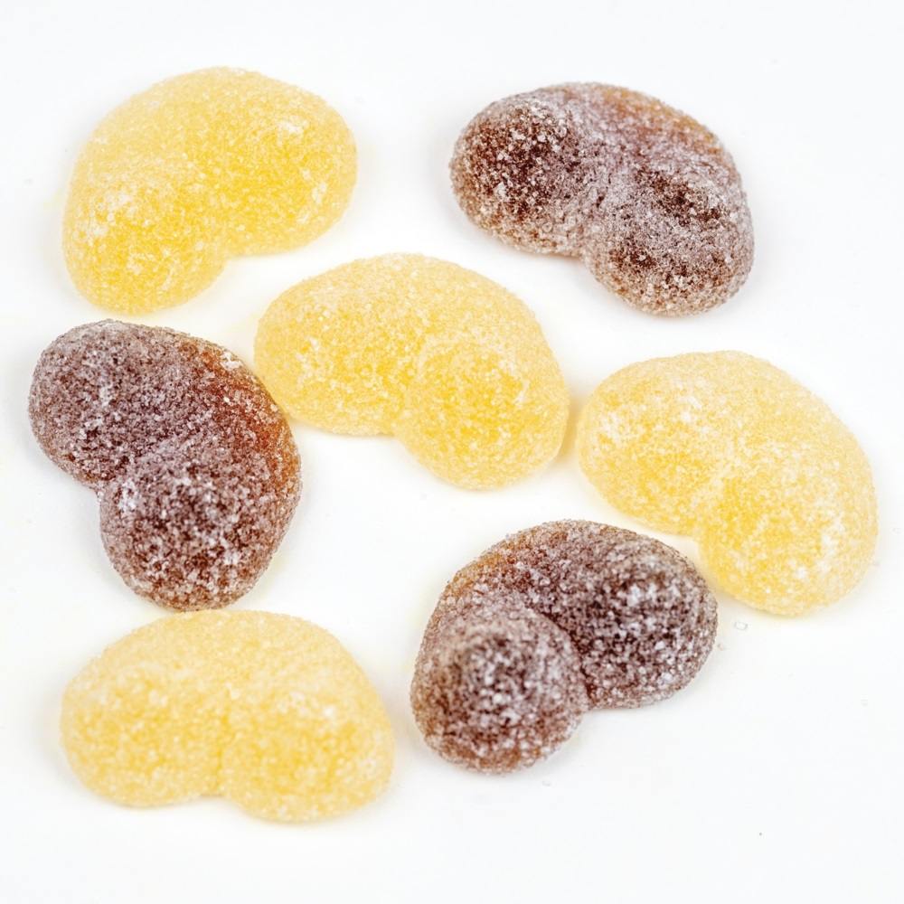 High quality delicious Cola Jelly Boobs are manufactured usi... Spencer&Fleetwood - Cola Boobs photo-2