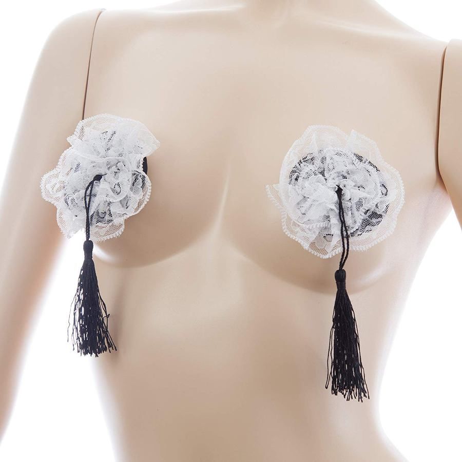 Costume Garden - GB-322 Baby Maid Costume photo-5