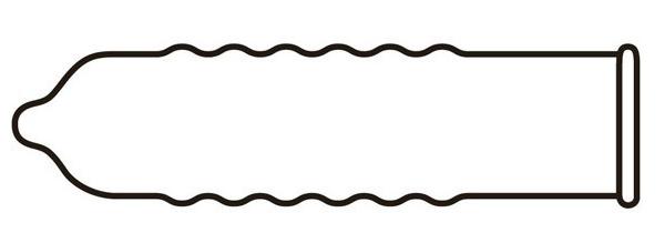 Yamashita Latex - Rich 安全套 中碼 - 144片裝 照片-3