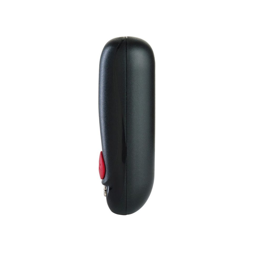 Massage BULLET. Spoil me darling! Pimp your night!
For a la... Fun Factory - BULLET incl. USB MAGNETIC CHARGER - Black photo-4