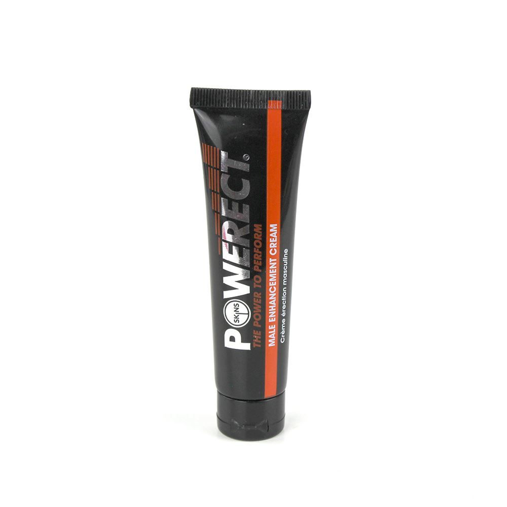 Skins - Powerect Cream - 20ml photo-2