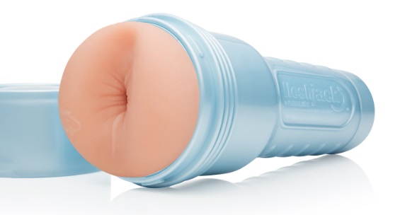 Like hugely successful Fleshlight Girls brand, each Fleshjac... Fleshjack - Carter Dane Bon Appetit Masturbator photo-3