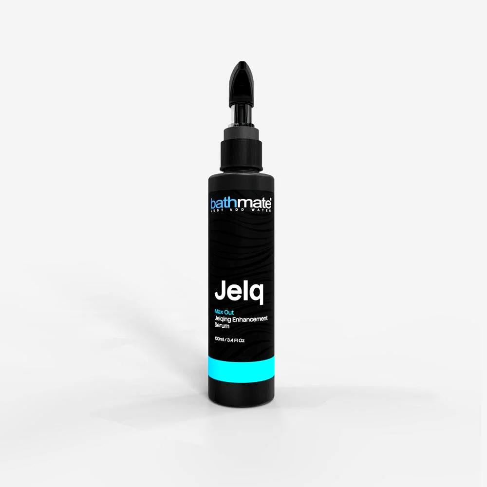 Bathmate - MaxOut Jelq Serum - 100ml