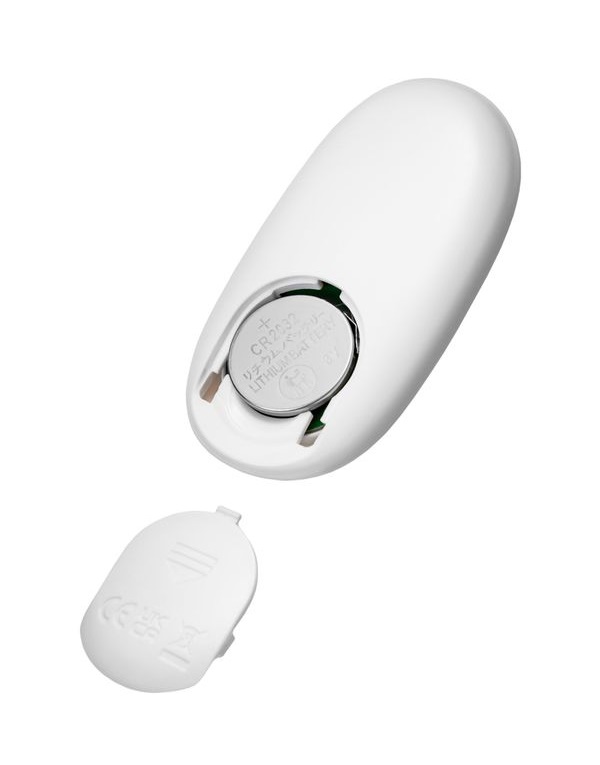 Leroina - Agamien APP Double Vibrator - Blue Leroina - Agamien APP Double Vibrator - Blue 照片-8
