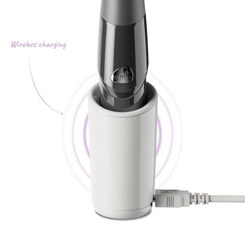 Zumio - Zumio E - Black photo-2