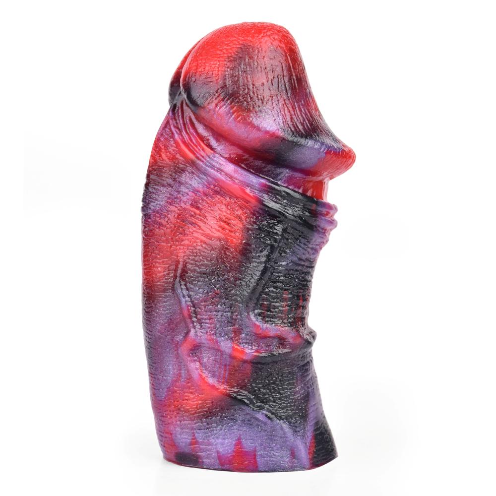 FAAK - Organ of Desire Open Mouth Gag  照片-6