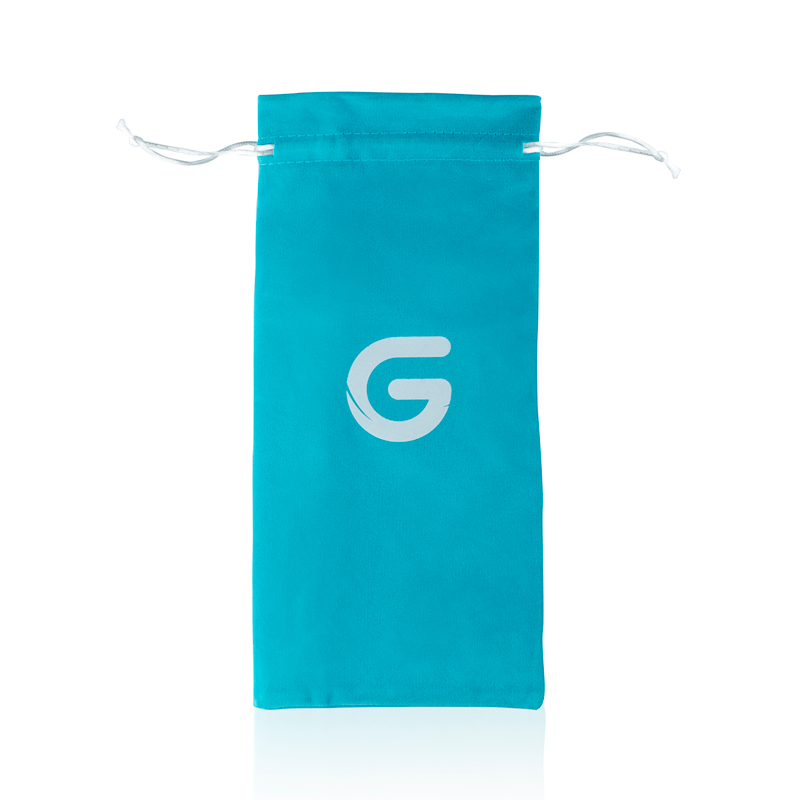 The perfect gift for yourself or your partner: this glass di... Gildo - Glass Dildo No. 15 - Red photo-5