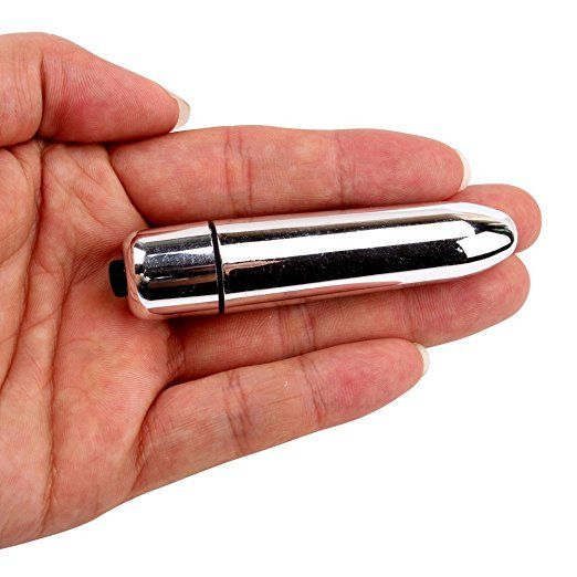 Material: Plastic
Weight: 24 g
Diameter: 0.7 Inch
Size: 3.25... Chisa - Hi-Basic Try Metal Vibrating Bullet - Pink photo-6