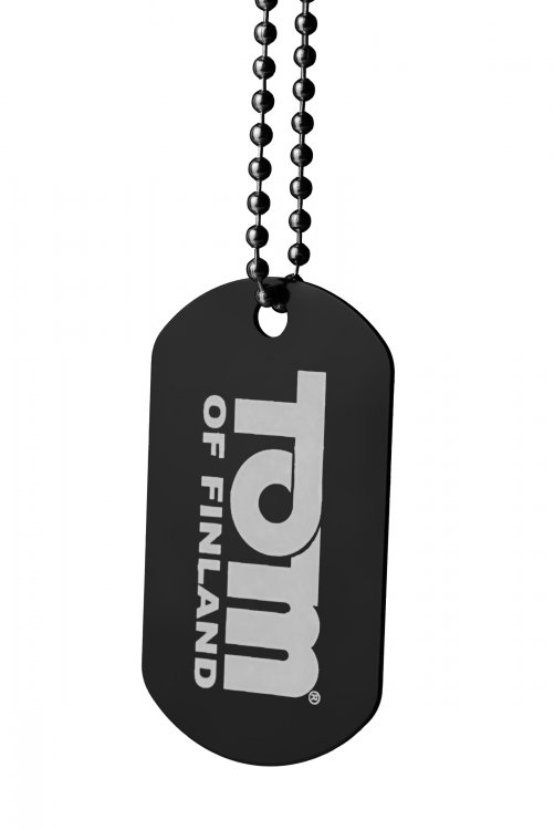 This classically shaped plug features a tapered tip, flared ... TOF - XL Silicone Anal Plug - Black photo-4